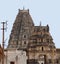 Virupaksha Temple at Vijayanagara