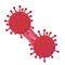 Virus mutation, microbiological scheme for the transformation of a viral particle, virology and studies of the nature of viruses,