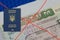 Visa-free entry for Ukrainian citizens.