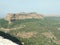 Visapur fort Nature view pune