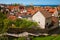 Visby city at Gotland, Sweden