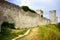 Visby City Wall