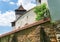 Visciri Fortified Church in Romania