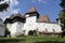 Viscri fortified church