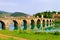 Visegrad bridge