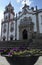 Viseu church