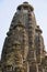 VISHWANATH TEMPLE, Shikara - Closeup, Western Group, Khajuraho, Madhya Pradesh, UNESCO World Heritage Site