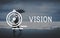 Vision Direction Future Ideas Motivation Target Concept