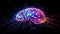 Visions of Tomorrow Unveiling the Digital Brain\\\'s AI Evolution
