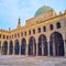 Visit Al-Nasir Muhammad Mosque, Cairo Citadel, Egypt