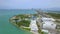 Visit the Miami Seaquarium aerial video