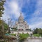 Visit paris - sacre coer