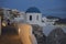 A visit in Santorini. Greece