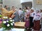 Visit to Chortkiv Chapter Church Sviatoslav Shevchuk_16