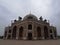 Visit to humayun& x27;s tomb