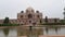 Visit to humayun\'s tomb