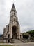 Visitation Basilica in Annecy, Haute-Savoie, France