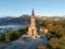 Visitation Basilica - Annency, France