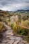 Visiting Lake Guatavita, Colombia