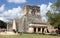 Visiting Mayan Pyramid Chichen Itza