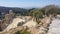 Visiting the Odeon of Herodes Atticus theater 