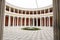Visiting the Zappeio Hall from Athens city