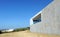 Visitor center of Baelo Claudia in Tarifa, province of CÃ¡diz, Spain