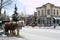 Visitor Center, Breckenridge, Colorado