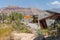 Visitor Center, Red Rock Canyon, Nevada