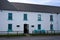 The visitor centre of the Bruichladdich distillery on Islay