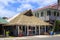 The Visitor Information Center in Avarua, Rarotonga