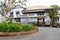 Visitors of St Bernards Hotel, Tamborine Mountain, Australia