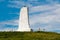 Visitors to Wrights Brothers Memorial in North Carolina