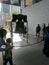 Visitors viewing the Liberty Bell in Independence National Historical Park