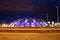 Visnjik Zadar cupola sports dome