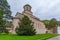 Visoki Decani monastery in Kosovo