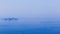 Vista de Li Galli, an archipelago belonging to the town of Positano
