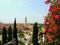 A vista of the historic and ancient town of Verona