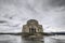 Vista House on Crown Point