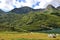 Vista Panoramica del Lago di Malciaussia