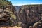 Vista Trail Views, Black Canyon of the Gunnison National Park, Colorado