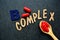 Vitamin B complex consists of 8 types