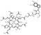 Vitamin B12 structural formula