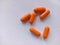 Vitamin C capsules supplements for health