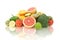 Vitamin c rich fruits and vegetables