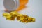 Vitamin C Yellow Tablets, Vitamin C needed to treat corona virus.