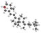 Vitamin D molecule