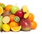 Vitamin Fruits