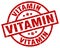 vitamin stamp