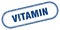 vitamin stamp